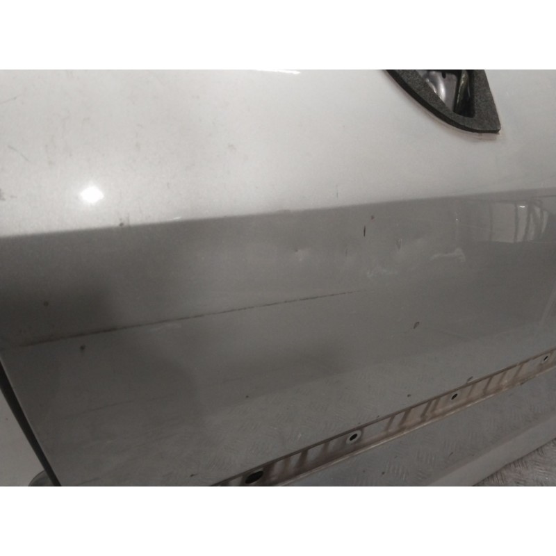 PUERTA DELANTERA IZQUIERDA 9002AL PLATA  - imagen 2