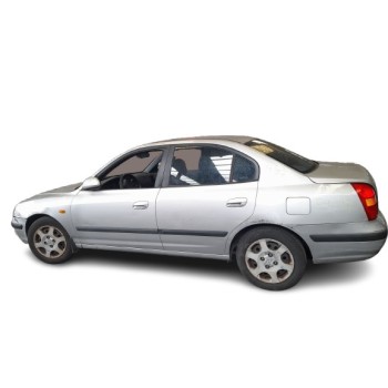 HYUNDAI ELANTRA III SEDÁN (XD)