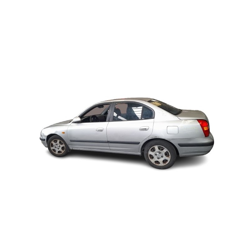 HYUNDAI ELANTRA III SEDÁN (XD) - imagen 1
