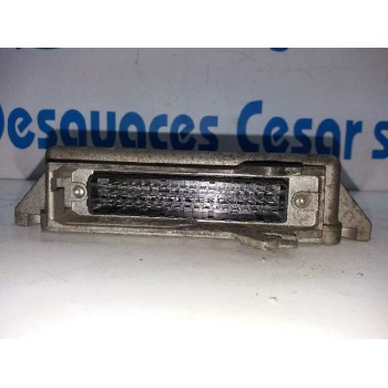 CENTRALITA MOTOR UCE 16301794 9639907880 