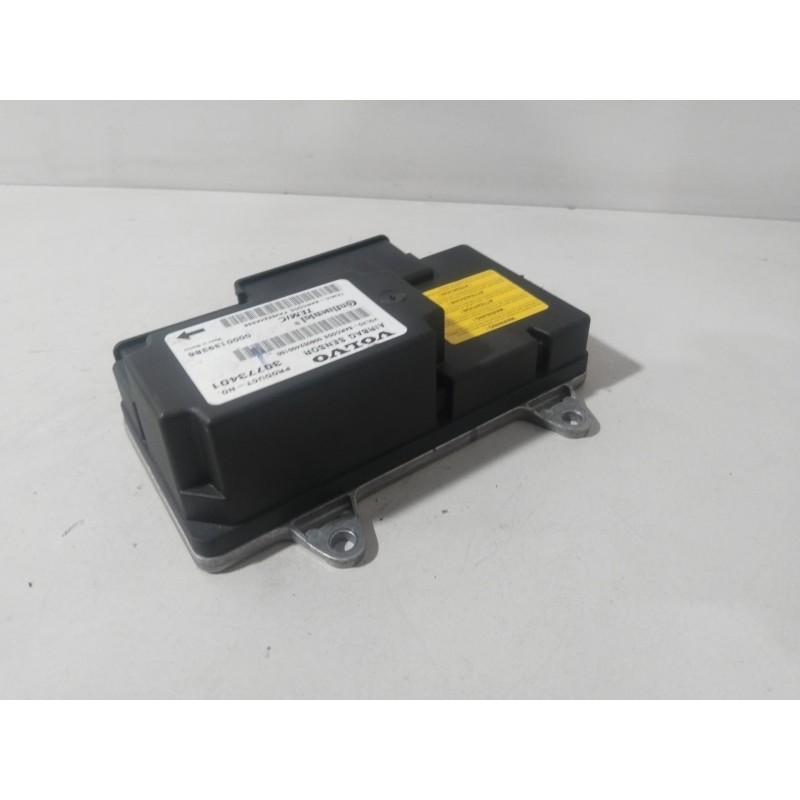 CENTRALITA AIRBAG 30773401  - imagen 3