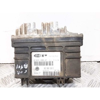 CENTRALITA MOTOR UCE 6K0906030E 
