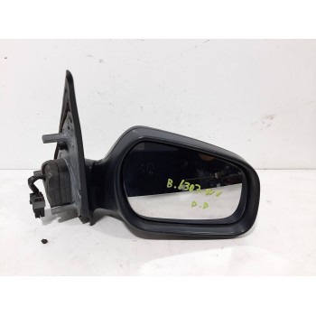 RETROVISOR DERECHO 8148TF ELÉCTRICO AZUL