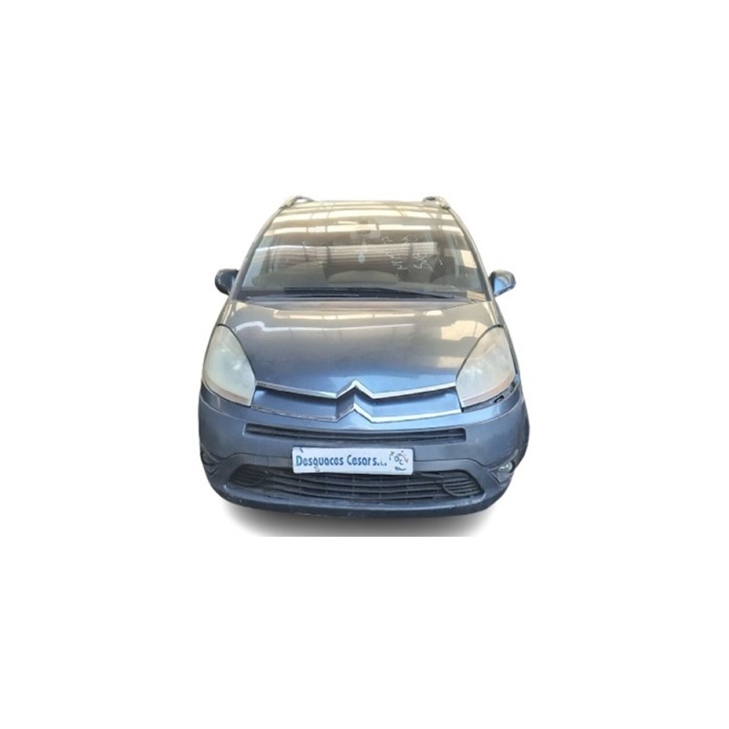 CITROËN C4 GRAND PICASSO I (UA_) - imagen 1