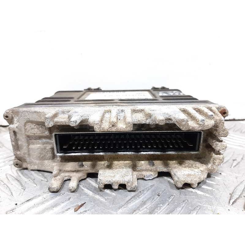 CENTRALITA MOTOR UCE 6K0906030E  - imagen 2