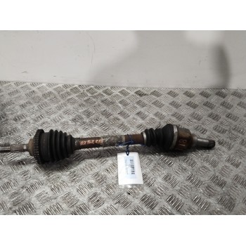 TRANSMISION DELANTERA IZQUIERDA 3272CS 