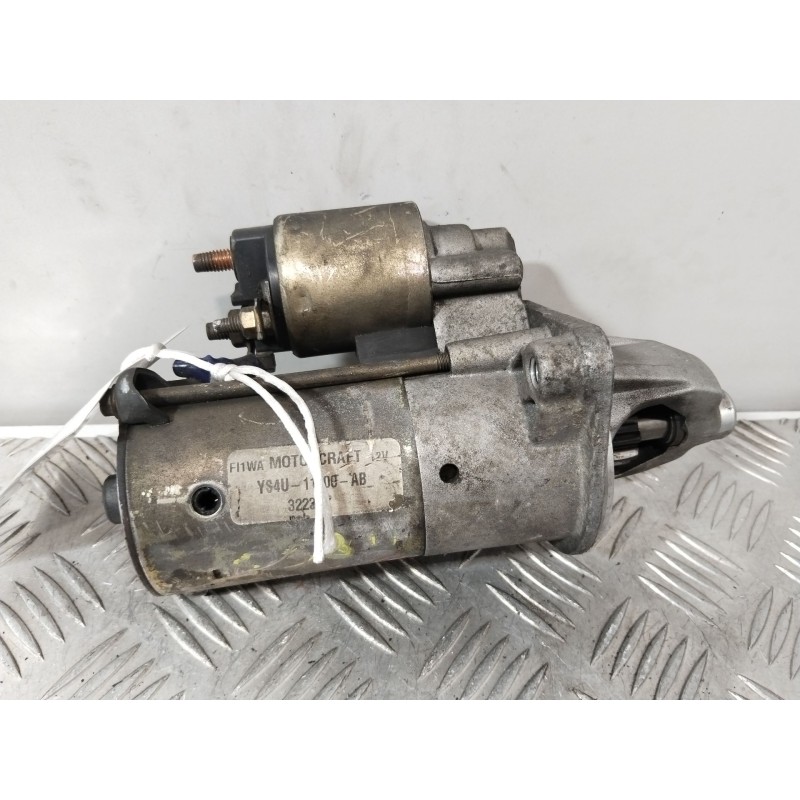 MOTOR ARRANQUE YS4U11000AB  - imagen 2