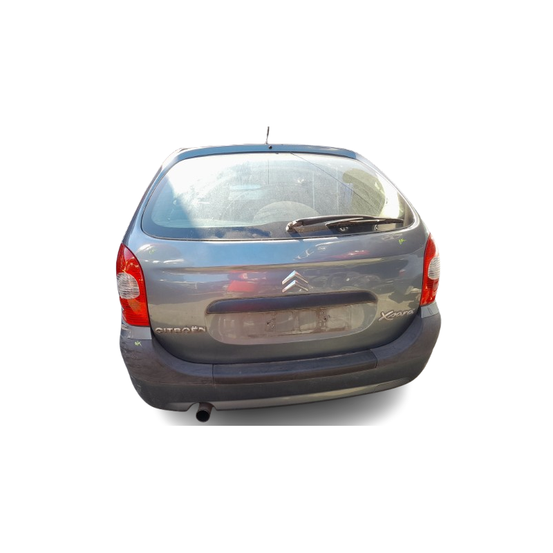 CITROËN XSARA PICASSO (N68) - imagen 6