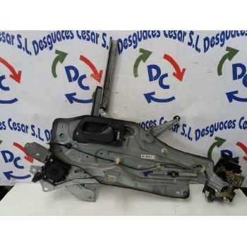 ELEVALUNAS DELANTERO DERECHO 7701367867 
