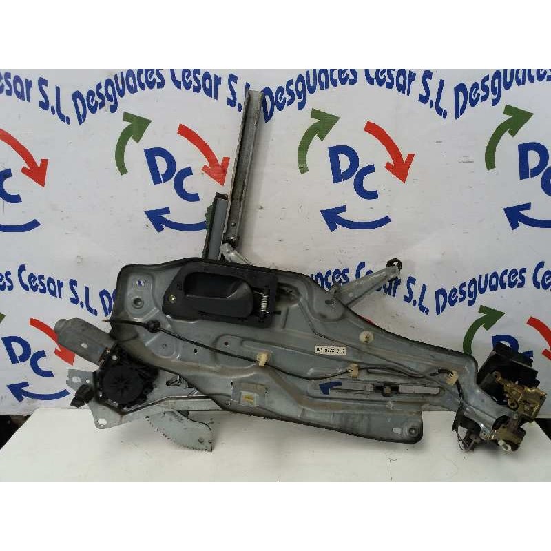 ELEVALUNAS DELANTERO DERECHO 7701367867  - imagen 1
