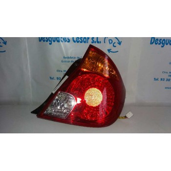 PILOTO TRASERO DERECHO W16W 