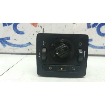 MANDO LUCES 30739300 
