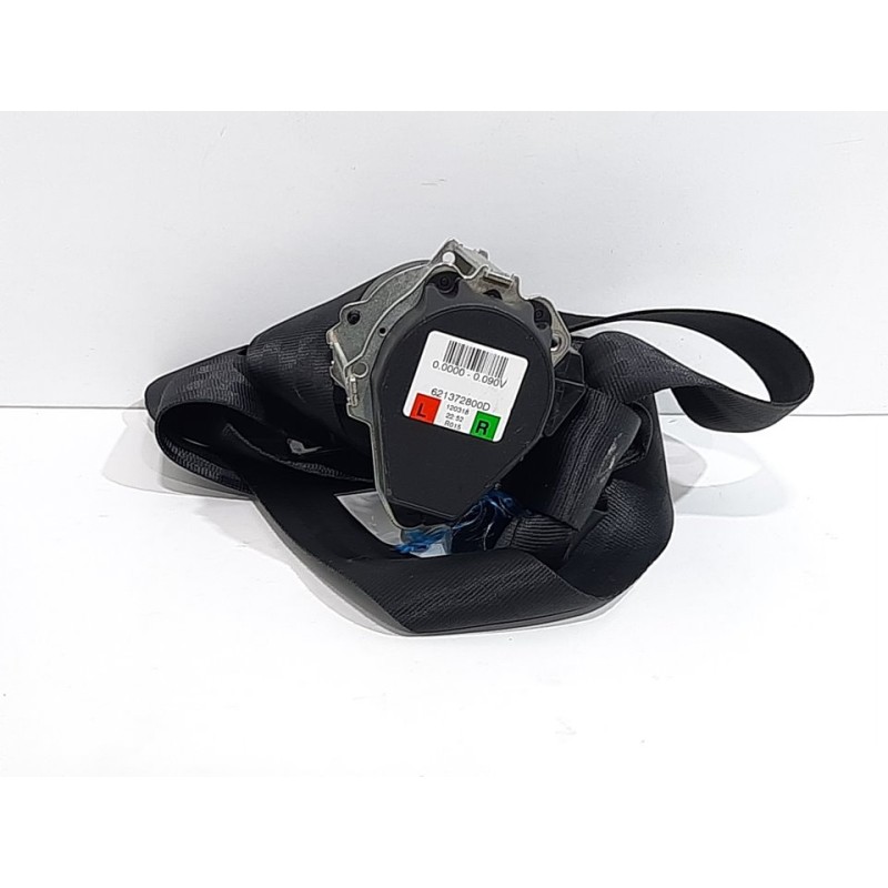 CINTURON SEGURIDAD TRASERO DERECHO 5JH857447CRAA 5JH857447CRAA  - imagen 2