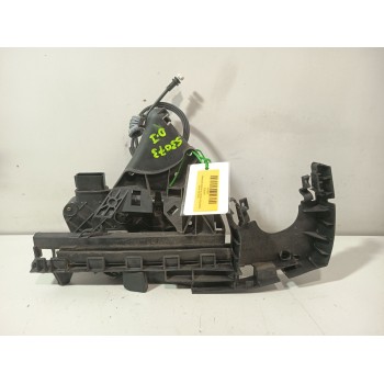 CERRADURA PUERTA DELANTERA IZQUIERDA 31253657 