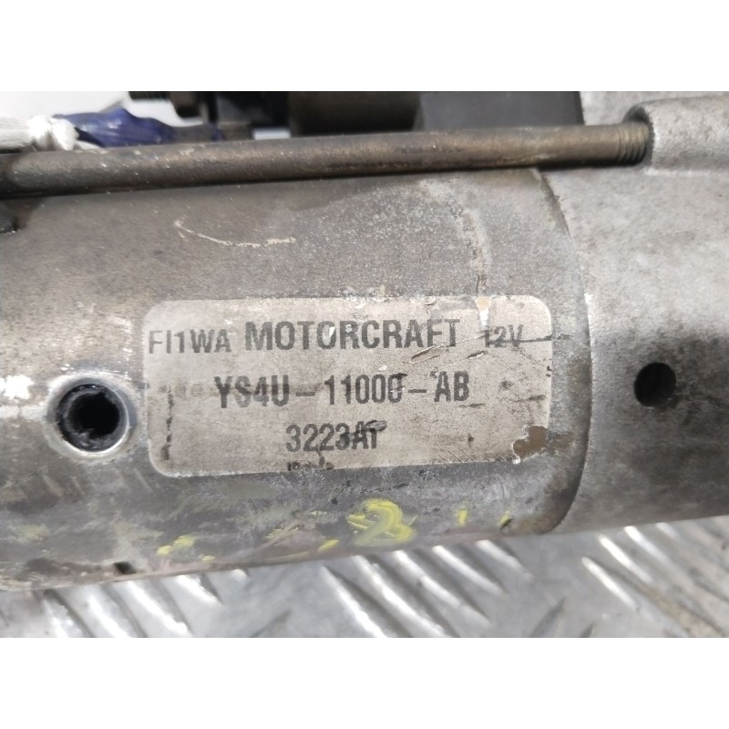 MOTOR ARRANQUE YS4U11000AB  - imagen 3