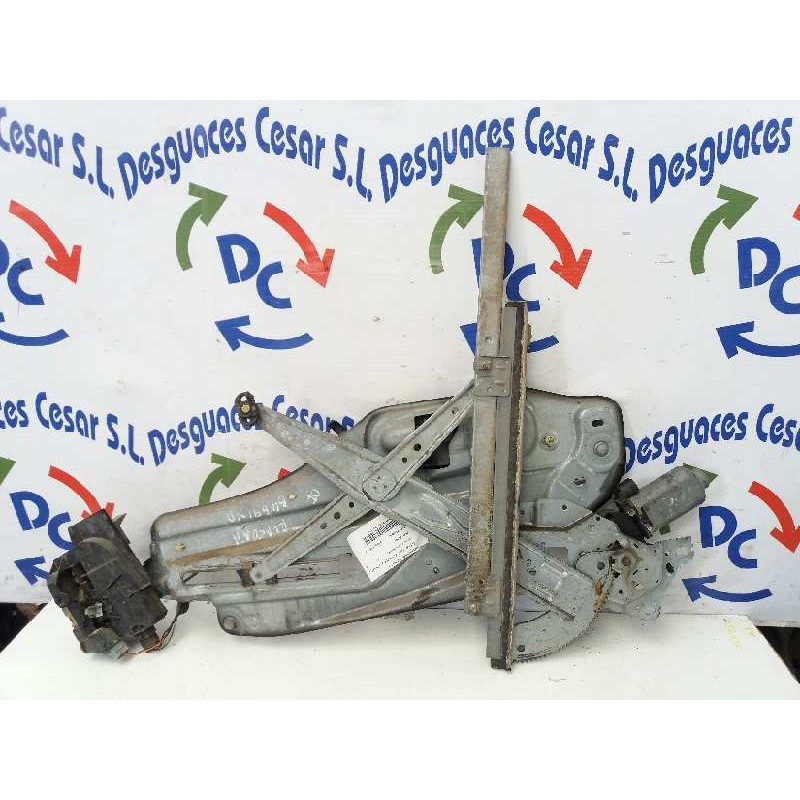 ELEVALUNAS DELANTERO DERECHO 7701367867  - imagen 2