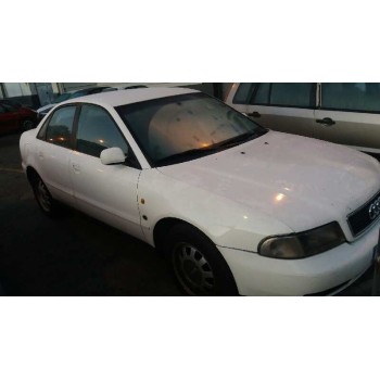 AUDI A4 BERLINA (B5)