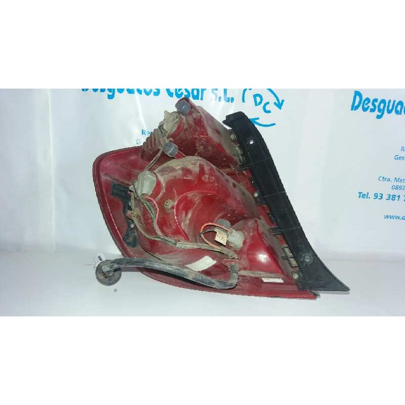 PILOTO TRASERO DERECHO W16W  - imagen 2