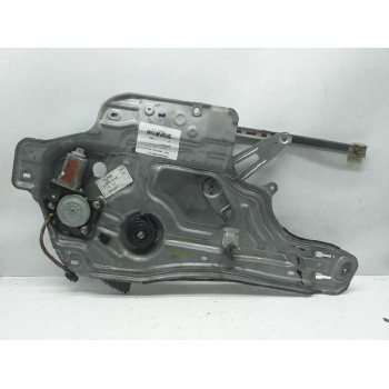 ELEVALUNAS DELANTERO DERECHO ELECTRICO 