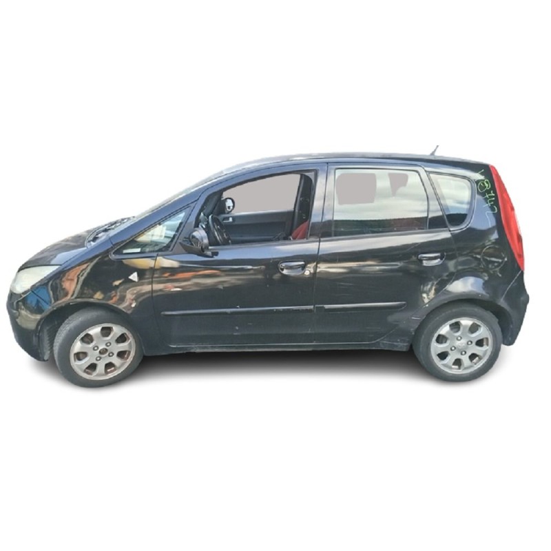 MITSUBISHI COLT BERLINA 5 (Z30A) - imagen 3