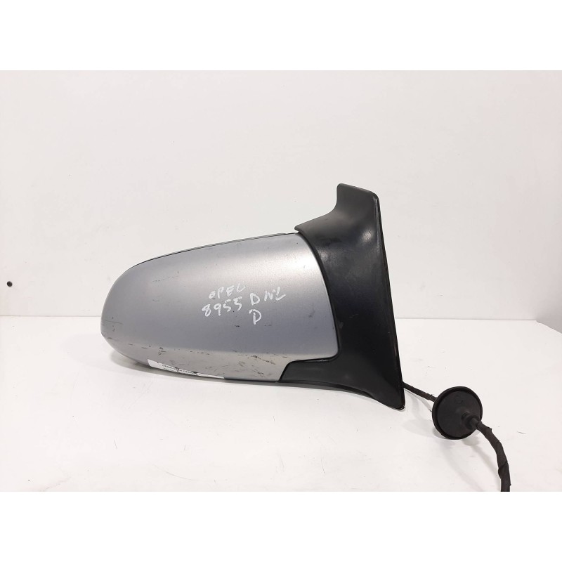 RETROVISOR DERECHO GRIS ELÉCTRICO - imagen 2