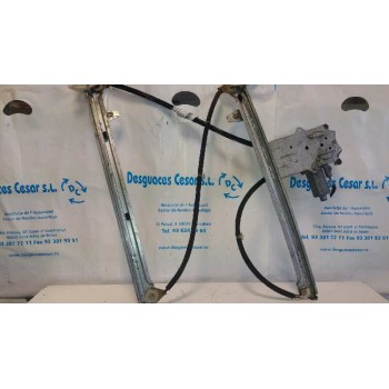 ELEVALUNAS DELANTERO DERECHO 1753N65 2 PINES 