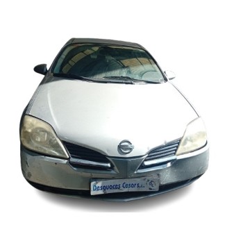 NISSAN PRIMERA HATCHBACK (P12)