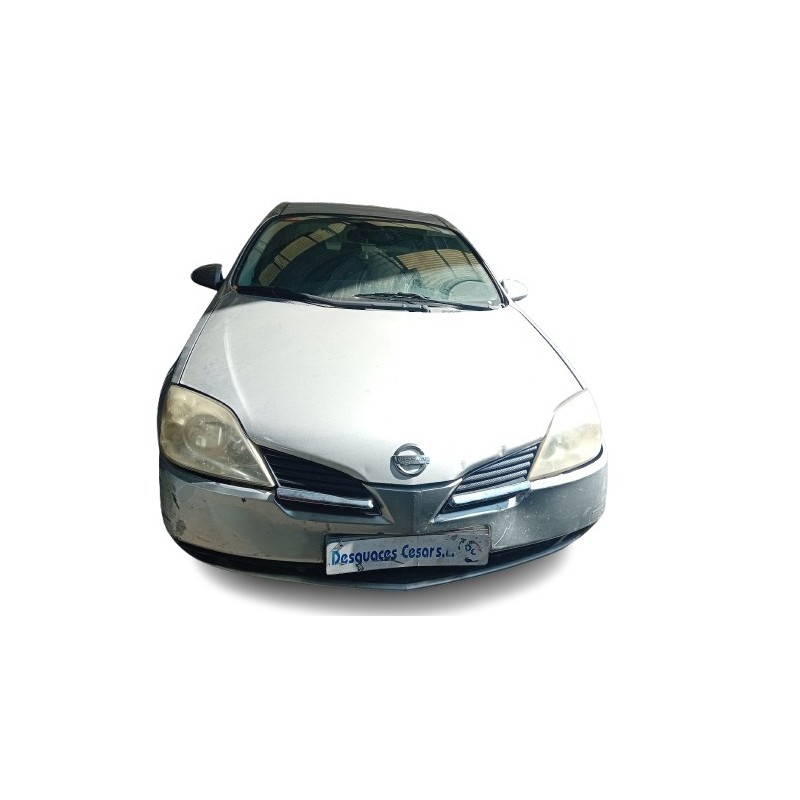 NISSAN PRIMERA HATCHBACK (P12) - imagen 1