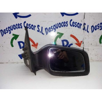 RETROVISOR DERECHO PLATA ELECTRICO