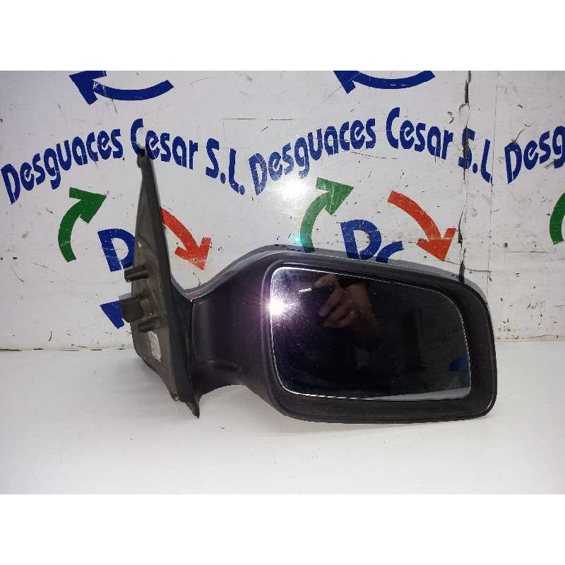 RETROVISOR DERECHO PLATA ELECTRICO - imagen 1