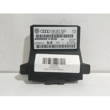 MODULO ELECTRONICO 5WK50011B 