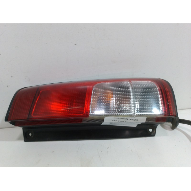 PILOTO TRASERO DERECHO 3565574G0  - imagen 1