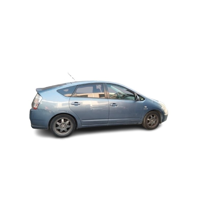 TOYOTA PRIUS LIFTBACK (_W2_) - imagen 2