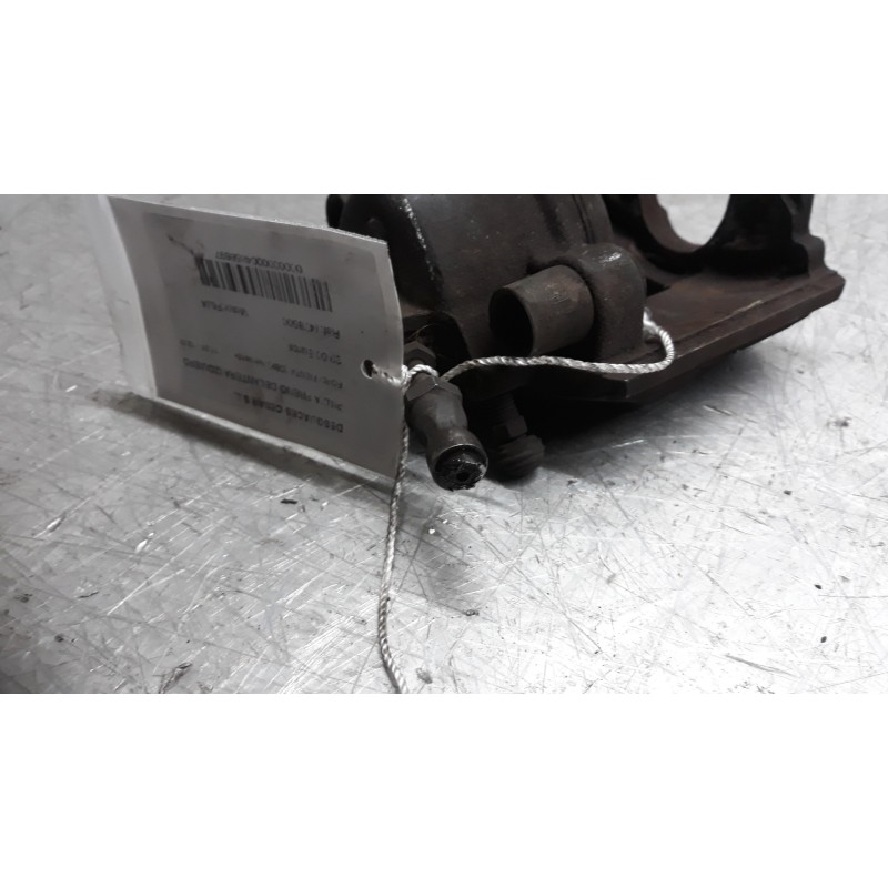 PINZA FRENO DELANTERA IZQUIERDA 1478500  - imagen 4