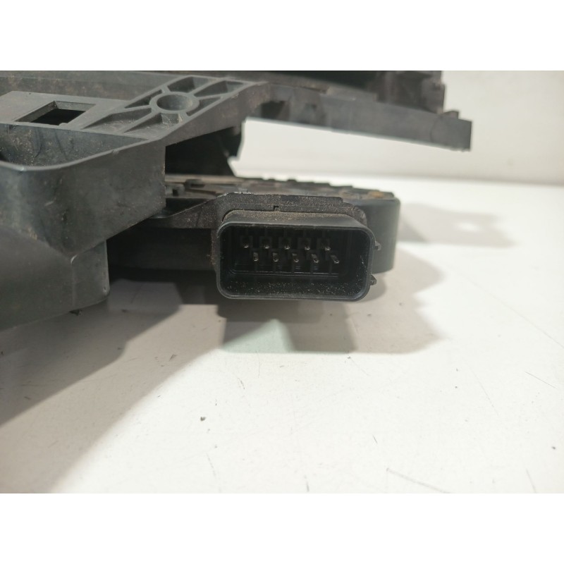 CERRADURA PUERTA DELANTERA IZQUIERDA 31253657  - imagen 4
