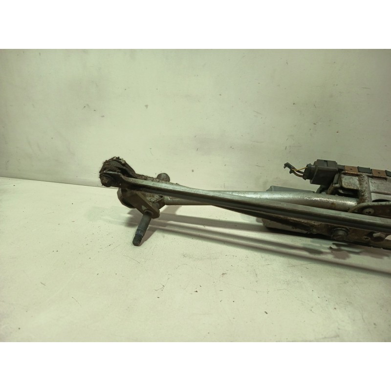 MOTOR LIMPIA DELANTERO 3397021530  - imagen 4