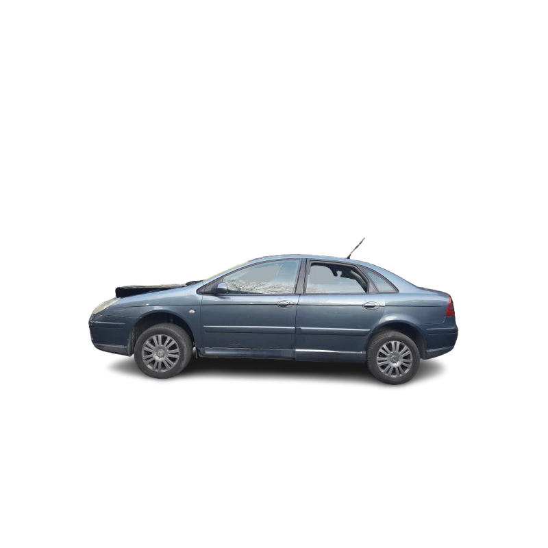 CITROËN C5 II (RC_) - imagen 3