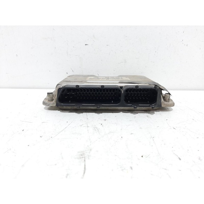 CENTRALITA MOTOR UCE 6K0906032Q 0261206836  - imagen 3