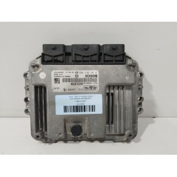 CENTRALITA MOTOR UCE 0281014803 