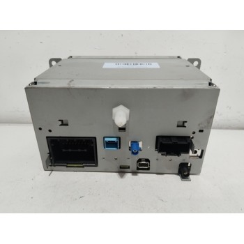 SISTEMA AUDIO / RADIO CD 22739813 