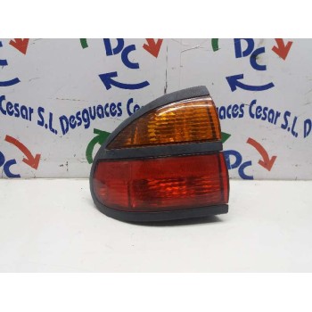 PILOTO TRASERO IZQUIERDO 7700420122 