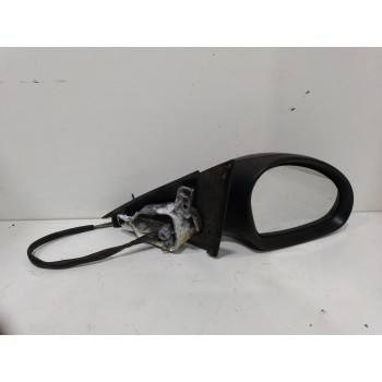 RETROVISOR DERECHO NEGRO MANUAL
