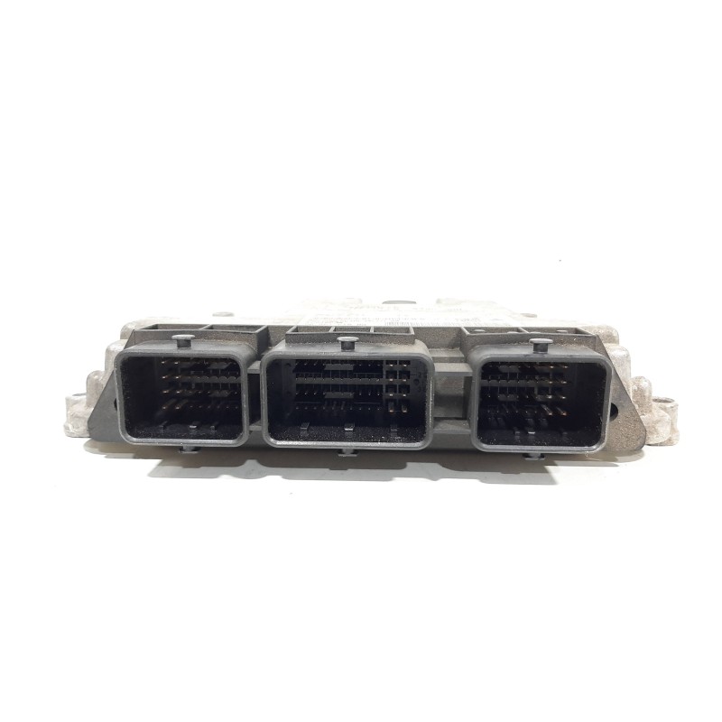 CENTRALITA MOTOR UCE 0281011627 9656161880  - imagen 2