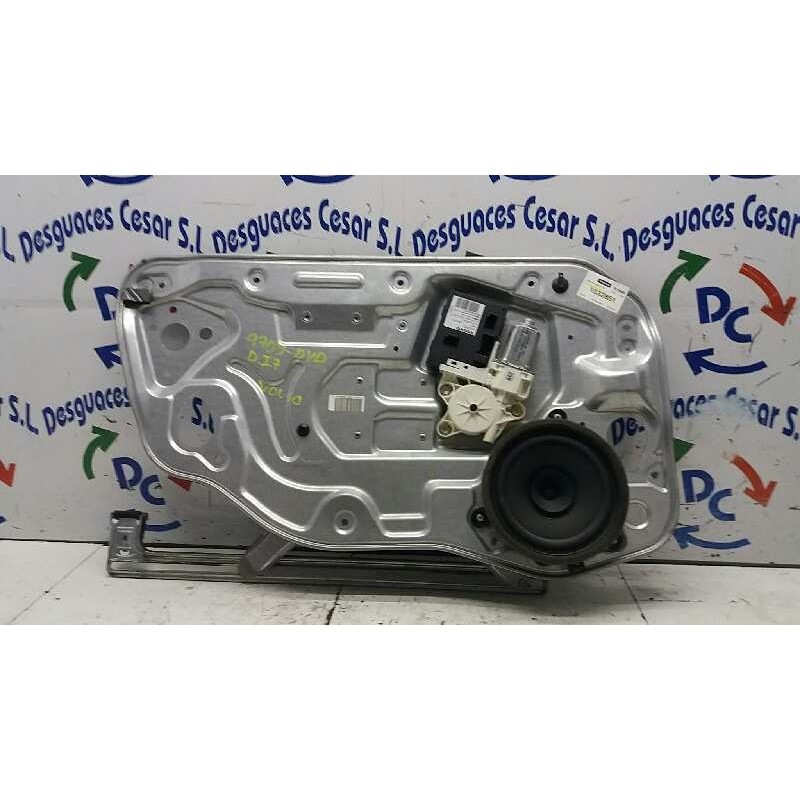 ELEVALUNAS DELANTERO IZQUIERDO 8679080 