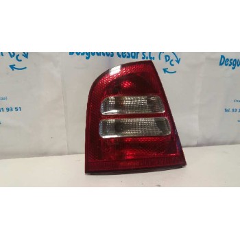 PILOTO TRASERO IZQUIERDO ZSB1U6945 