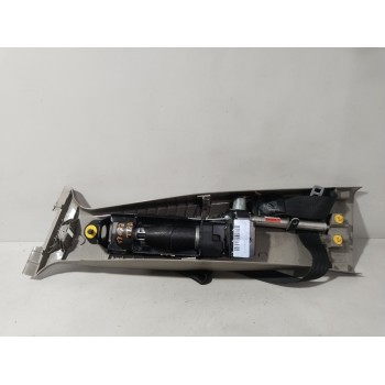 CINTURON SEGURIDAD DELANTERO DERECHO 30661789 