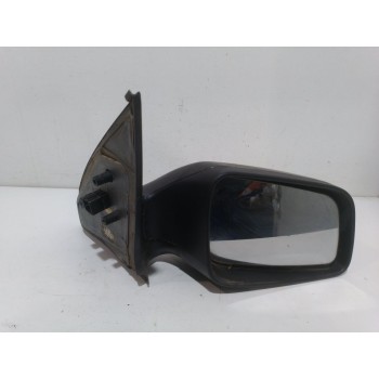 RETROVISOR DERECHO NEGRO 5 PINES