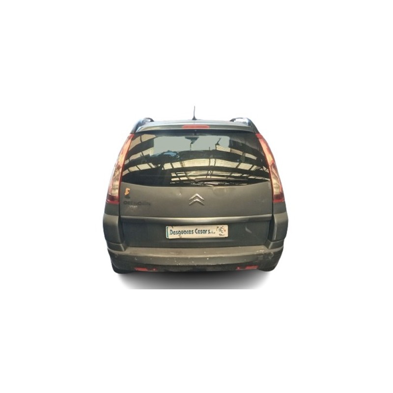 CITROËN C4 GRAND PICASSO I (UA_) - imagen 2