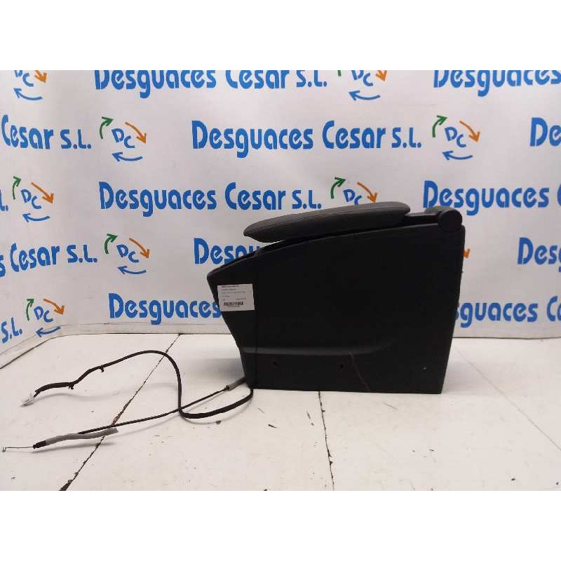 CONSOLA CENTRAL  - imagen 1