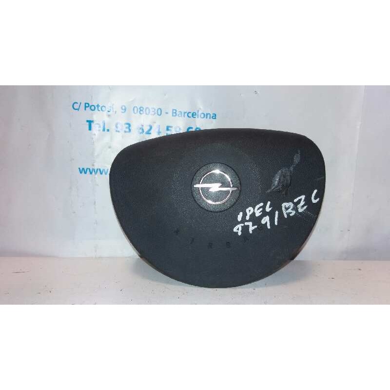 AIRBAG DELANTERO IZQUIERDO UAAM0960538  - imagen 1